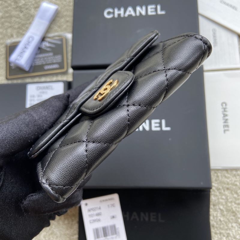 Chanel Wallet Purse